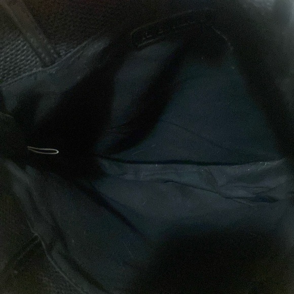 Christmas Bag Embroidered Xmas Pins Festive Holiday Season by River Island - Picture 8 of 12